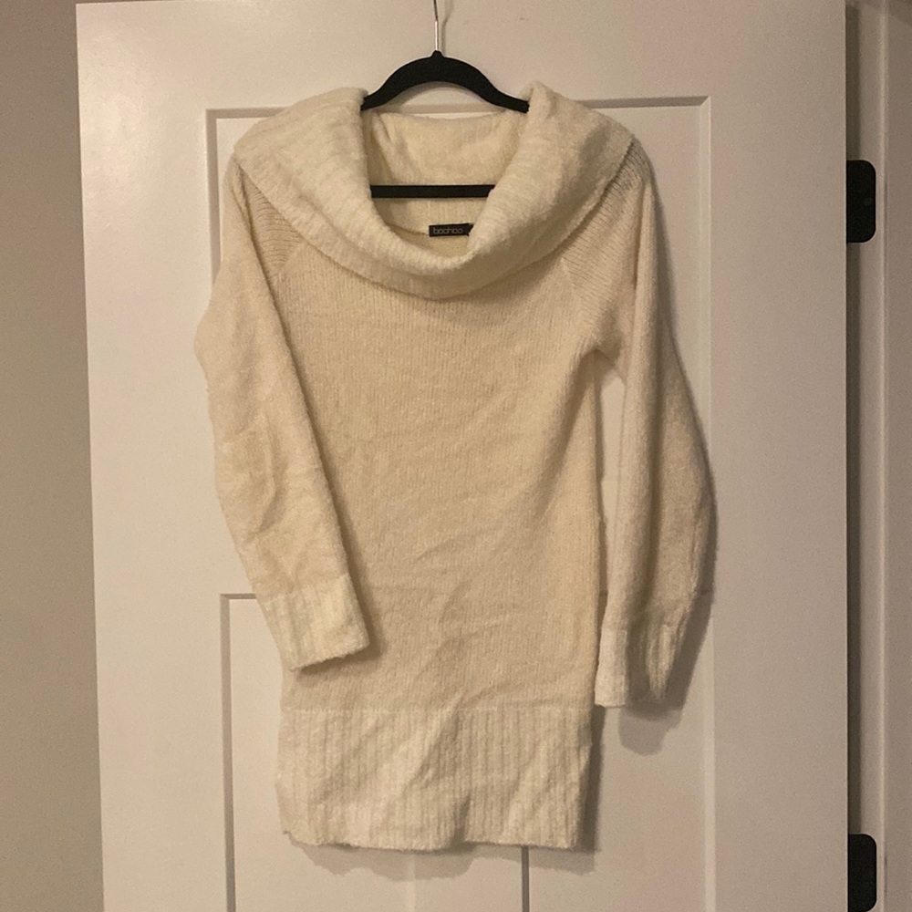 Super cozy sweater